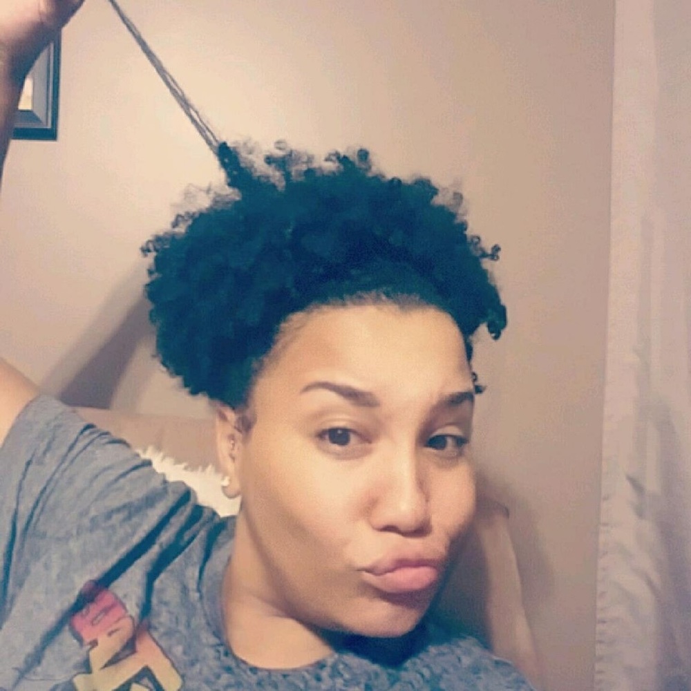 Meet your Posher, Tiffany